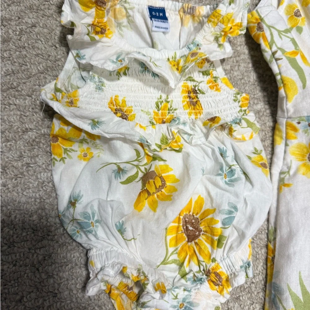 Mom and me dressed 0-3, large women’s - Picture 2 of 3